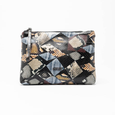 Pouch Med in pelle Extè - MEDPOUCH1935