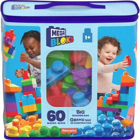 MEGA Bloks Maxi Bag Classic