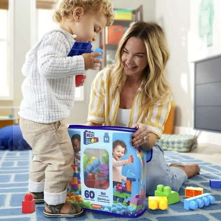 MEGA Bloks Maxi Bag Classic