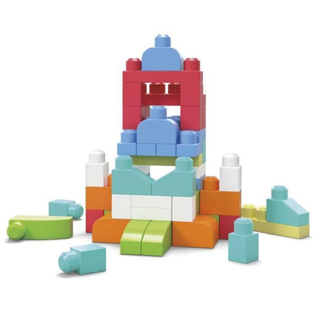 MEGA Bloks Rosa Medium Bag