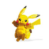 Mega Construx - Pokémon Gigante Pikachu - Mattoni da costruzione - Età 8
