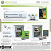 Set di costruzione - MEGA - Replica Xbox 360 - 1342 pezzi - Controller con LED - Per adulti