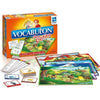 MEGABLEU Vocabulon des Petits gioco di apprendimento