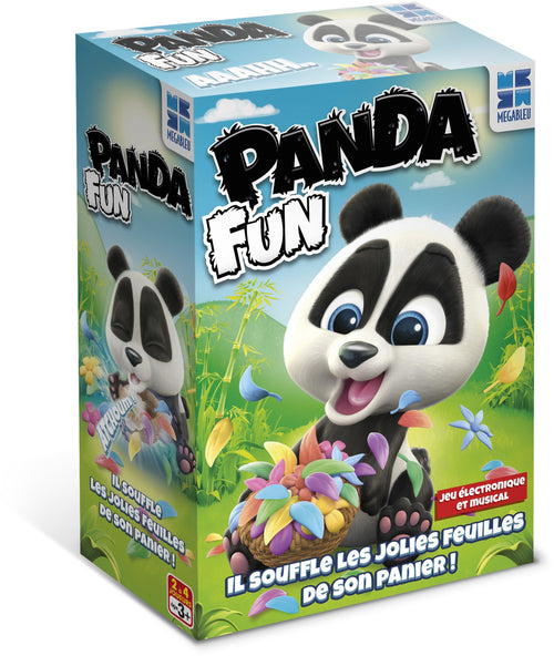 PANDA'DIVERTENTE