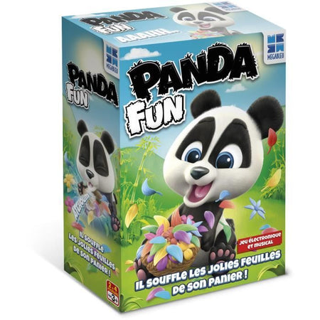 PANDA'DIVERTENTE