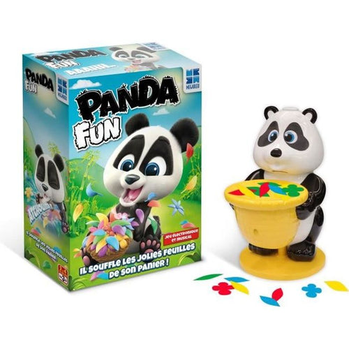 PANDA'DIVERTENTE