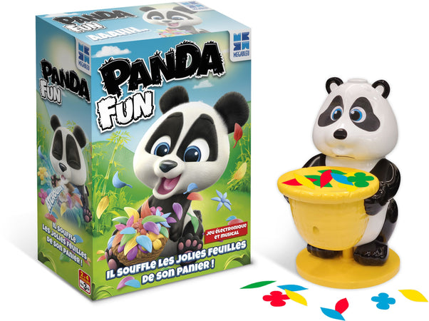 PANDA'DIVERTENTE