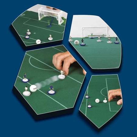 SUBBUTEO Paris Saint-Germain - Gioco da tavolo - MEGABLEU - Dai 7 anni