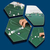 SUBBUTEO Paris Saint-Germain - Gioco da tavolo - MEGABLEU - Dai 7 anni