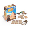 CLE'O'CARTES - MEGABLEU - Gioco da tavolo