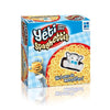 Yeti nella Spaghetti