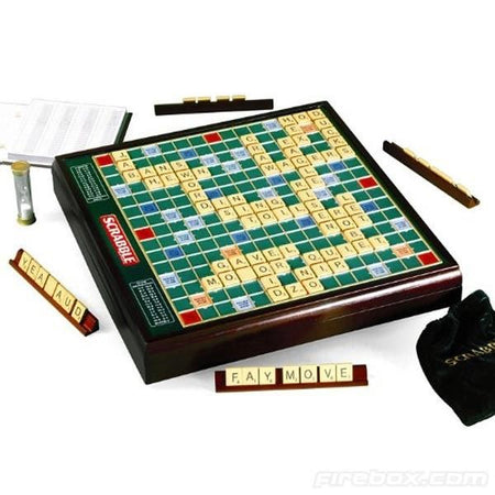 Scrabble Prestige