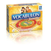 Famiglia MEGABLEU Vocabulon