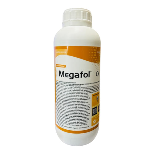 Megafol Lt 1 Biostimolante Antistress Favorisce la Crescita Vegetativa Syngenta