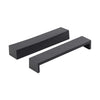 MEISTER Etau base giocabile 100 mm