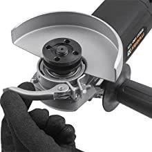 MEISTER Meul. Angolo di 1100 W