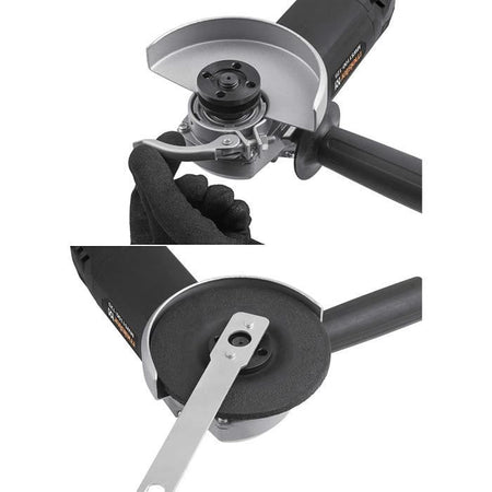 MEISTER Meul. Angolo di 1100 W