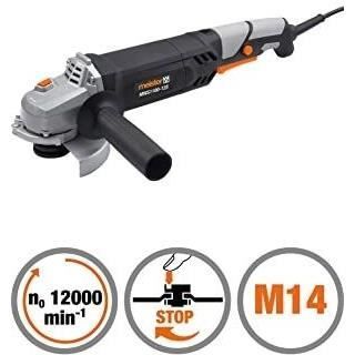 MEISTER Meul. Angolo di 1100 W