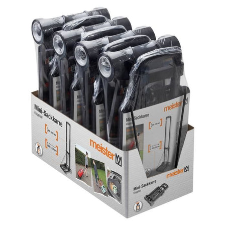 MEISTER DEVIL PL 8985730