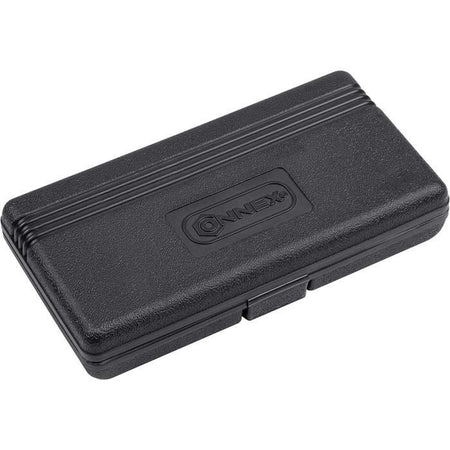 CONNEX Scatola chiavi + prese 52 pezzi