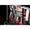 strumenti carrello ha 156 camere