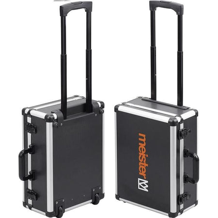 strumenti carrello ha 156 camere