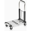 MEISTER pieghevole 150kg trolley