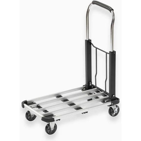 MEISTER pieghevole 150kg trolley