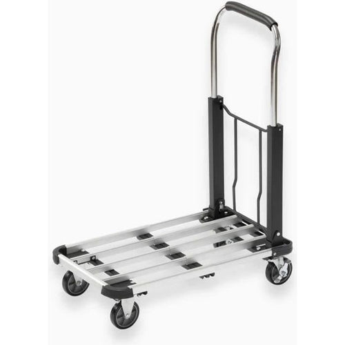 MEISTER pieghevole 150kg trolley