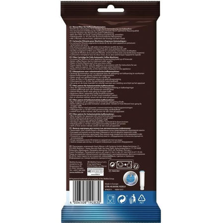 Melitta FILTER PRO AQUA