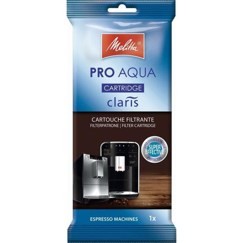 Melitta FILTER PRO AQUA