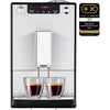 MELITTA E950-103 Macchina per espresso automatica con macinacaffè Caffeo Solo - Argento