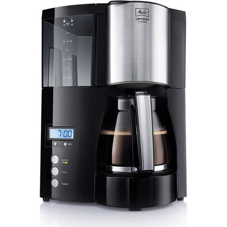 Melitta Optima Timer N 100801