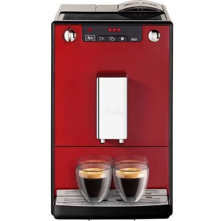 Solo MELITTA E950-104