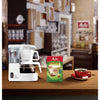 MELITTA Caffettiera Aromaboy 1015-01 Bianca