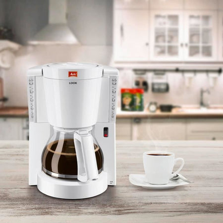 MELITTA SGUARDO IV 1011-1001