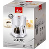 MELITTA SGUARDO IV 1011-1001