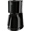 Melitta della macchina da caffè - Goditi II Therm Black 1017-06