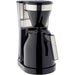 Facile Top Therm II 1023-1008 Nero