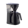 Facile Therm II 1023-1006 Nero