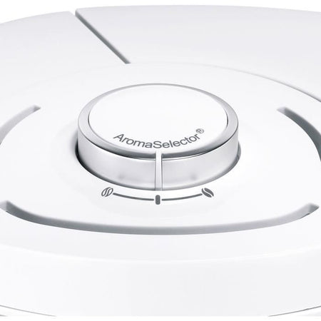 Macchina da caffè filtro - Melitta - Look V Timer 1025-07 - 1,25L - 10 tazze - 1080 Watt