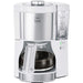MELITTA - 1025-05 - FILTRO CAFF FILTRO Look V Perfection - bianco