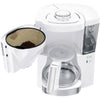 MELITTA - 1025-05 - FILTRO CAFF FILTRO Look V Perfection - bianco