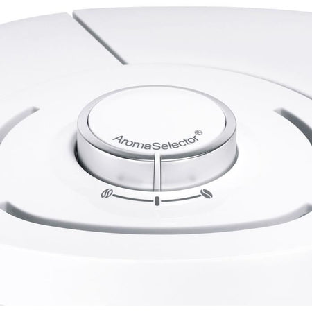 MELITTA - 1025-05 - FILTRO CAFF FILTRO Look V Perfection - bianco