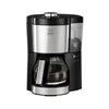 MELITTA - 1025-06 - FILTRO FILTRO CAFFE 'Look V Perfection - nero