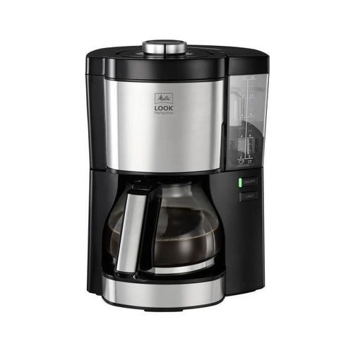 MELITTA - 1025-06 - FILTRO FILTRO CAFFE 'Look V Perfection - nero