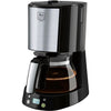 Melitta Coffee Machine - Goditi il ??Top Timer 1017-11 Nero