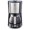 Melitta Coffee Machine - Goditi il ??Top Timer 1017-11 Nero