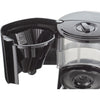 Melitta Coffee Machine - Goditi il ??Top Timer 1017-11 Nero