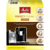 Kit di pulizia - Perfect Clean - Exprero Machines